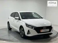 Usado Hyundai i20 101 CV (74 kW) 2022 Utilitario