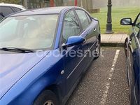 Usado Saab 9-3 Linear 125 CV (91 kW) 2003 Azul Berlina
