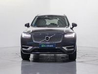 Usado Volvo XC90 Core 455 CV (334 kW) 2023 Gris SUV