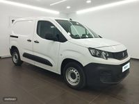 usado Peugeot Partner Standard 600kg BlueHDi 73kW Pro