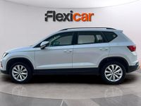 Begagnad Seat Ateca FR 150 HK (110 kW) 2023 Vit SUV