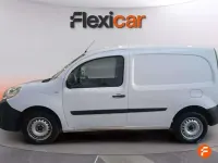 Usado Renault Kangoo 95 CV (69 kW) 2021 Blanco Monovolumen