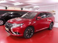 usado Mitsubishi Outlander P-HEV Kaiteki 4WD