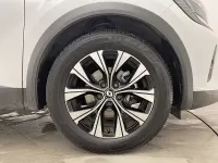 Usado Renault Captur Techno 160 CV (117 kW) 2022 Blanco SUV