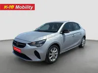 Usado Opel Corsa Edition 75 CV (55 kW) 2022 Gris / plata Utilitario
