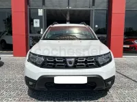 Usado Dacia Duster Comfort 115 CV (84 kW) 2022 Blanco SUV