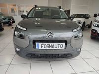 usado Citroën C4 Cactus 1.6 Bluehdi Shine 100