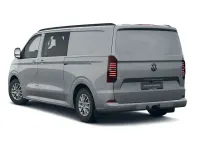 Uusi VW Transporter 110 HP (80 kW) 2026 Otro Van