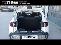 Usado Dacia Spring Extreme 47 kW (65 CV) 2025 Gris Utilitario