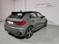 Usado Audi A1 116 CV (85 kW) 2025 Gris SUV