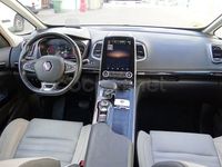 Usado Renault Espace 200 CV (147 kW) 2021 Marrón Monovolumen