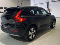 Usado Volvo XC40 Inscription 211 CV (155 kW) 2021 Negro SUV