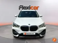Usado BMW X1 150 CV (110 kW) 2020 Blanco SUV