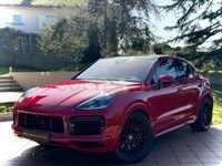 Usado Porsche Cayenne 460 CV (338 kW) 2023 Rojo SUV