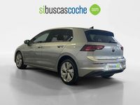 Usado VW Golf VIII 115 CV (84 kW) 2025 Gris/plata