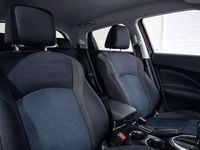 Usado Nissan Juke Acenta 117 CV (86 kW) 2014 Rojo SUV