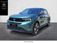 Nuevo Opel Frontera Edition 83 kW (113 CV) 2026 Verde SUV