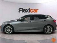 Occasion BMW 120 190 ch (139 kW) 2022 Gris Citadine
