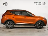 Usado MG ZS Comfort 106 CV (77 kW) 2024 Naranja SUV