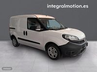 Occasion Fiat Doblò 95 PK (69 kW) 2021 Wit MPV