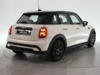Usado Mini Cooper 136 CV (100 kW) 2021 Utilitario