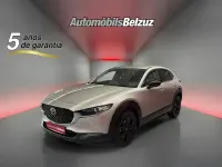 Usado Mazda CX-30 Prime-Line 140 CV (102 kW) 2025 Beige SUV