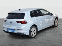 Usado VW Golf VIII 115 CV (84 kW) 2025 Crystal ice blue metalizado Utilitario