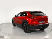 Nuevo Mazda CX-30 Homura-Line 186 CV (136 kW) 2026 Rojo SUV