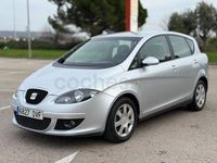 Usado Seat Toledo Sport 105 CV (77 kW) 2006 Gris / plata Utilitario