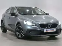 Usado Volvo V40 CC Plus 120 CV (88 kW) 2019 Azul Familiar