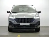 Używany Ford Kuga ST-Line X 150 KM (110 kW) 2023 Srebrny SUV