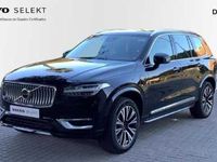 Usado Volvo XC90 Plus 2024 Negro SUV