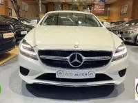 Usado Mercedes CLS250 Premium 204 CV (150 kW) 2016 Berlina