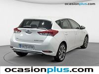 usado Toyota Auris Hybrid 140H Feel!