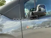 Usado Citroën Berlingo Shine 100 CV (73 kW) 2019 Gris / plata Monovolumen