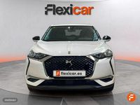 Usado DS Automobiles DS3 Chic 100 CV (73 kW) 2020 Blanco SUV