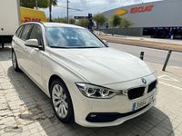 usado BMW 320 SERIE 3 TOURING d Touring aut 190cv