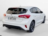 Begagnad Ford Focus ST-Line 125 HK (91 kW) 2019