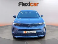 Używany Opel Mokka Edition 101 KM (74 kW) 2021 Szary SUV