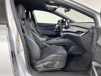 Usado Skoda Elroq SportLine 210 kW (286 CV) 2025 Gris plata SUV