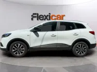 Usado Renault Kadjar Equilibre 116 CV (85 kW) 2022 Blanco SUV