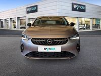 Usado Opel Corsa Elegance 100 CV (73 kW) 2023 Gris Utilitario