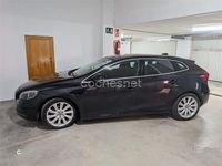 Usado Volvo V40 Momentum 115 CV (84 kW) 2014 Negro Berlina