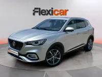 Usado MG HS Comfort 258 CV (189 kW) 2023 Gris SUV