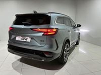 Usado Renault Espace Iconic 200 CV (147 kW) 2025 Gris SUV