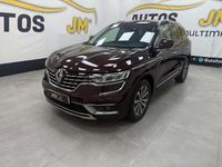 Usado Renault Koleos Zen 184 CV (135 kW) 2022 Burdeos SUV