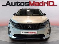 Usado Peugeot 3008 Allure 131 CV (96 kW) 2021 Blanco SUV