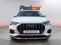Usado Audi Q3 Advanced 150 CV (110 kW) 2022 Blanco SUV
