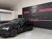 Usado Audi Q8 Sportback e-tron S-Line 2023 Eléctrico SUV