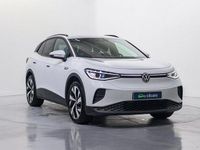 Usado VW ID.4 Pro Performance 150 kW (204 CV) 2023 Blanco SUV